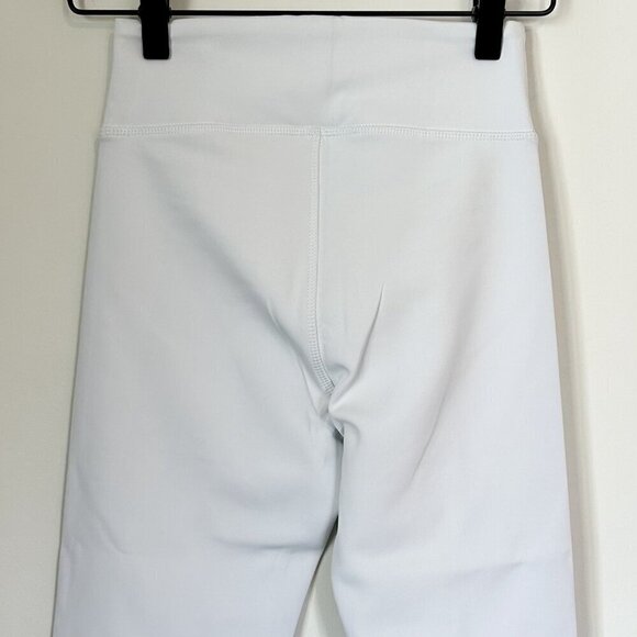 NWT Lovewave Revolve Luka Pant White High Waisted Leggings - XS - Picture 6 of 8